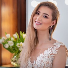 Studio Wizażu KONTURY: Makijaż PRÓBNY & ŚLUBNY & OKOLICZNOŚCIOWY - Makijaż ślubny