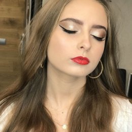 Makijażystka/Wizażystka - Makijaż ślubny