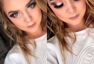 Makijaż Magdalena Zegar