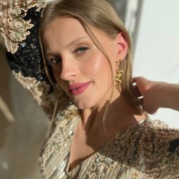 Aleksandra Wieliczko Make Up & Beauty - Makijaż ślubny