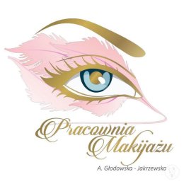 Pracownia Makijażu - Adriana Głodowska - Jakrzewska - Makijaż ślubny