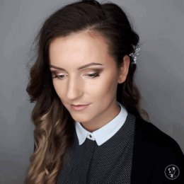 Makijaż Monika Spyra - Makijaż ślubny