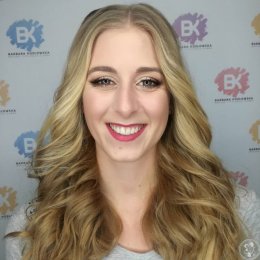 Makijaż ślubny z dojazdem do domu klienta - Makijaż ślubny