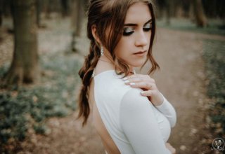 Hello Beauty Ewa Potera - makijaż i stylizacja brwi