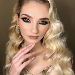 Agnieszka Twardziszewska Makeup Makijaż ślubny, okazjonalny. - Makijaż ślubny