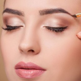 MAKIJAŻE WIZAŻ STYLIZACJA PARY MŁODEJ - Makijaż ślubny