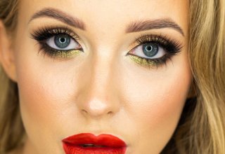 Makijaż ślubny i okazjonalny- Daria Racławska Make Up