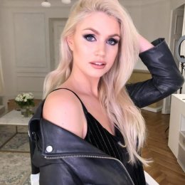 Paulina Drzewiecka Makijaż okolicznościowy - Makijaż ślubny