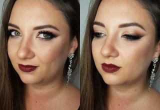 Karolina Pęgiel Make-up & More