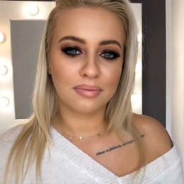 Pracownia Makijażu Olga Tuchalska - Makijaż ślubny