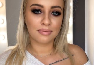 Pracownia Makijażu Olga Tuchalska