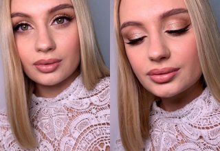 Makijaż Katarzyna Werblańska