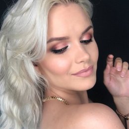 Makijaż ślubny Beauty by Anja - Makijaż ślubny