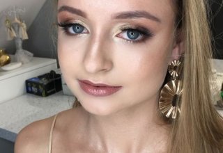 Angelika Kubica Makeup 💄Makijaż ślubny/okolicznościowy/fotograficzny