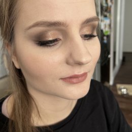 Makijaż ślubny, fryzury - Makijaż ślubny