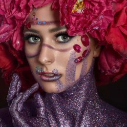 Makijaż, stylizacja, kursy - Makijaż ślubny