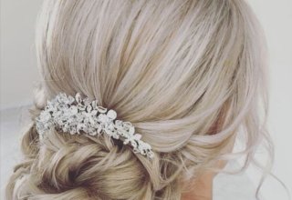 Profesjonalne Upięcia Ślubne i Okolicznościowe