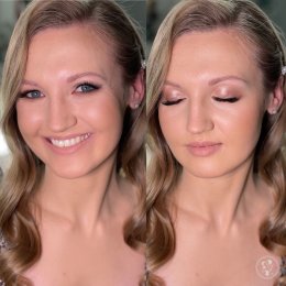 Wizaż i Stylizacja Fryzur - Makijaż ślubny