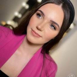 Agnieszka Mijas Makeup Makijaż ślubny i nie tylko - Makijaż ślubny
