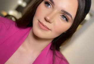 Agnieszka Mijas Makeup Makijaż ślubny i nie tylko