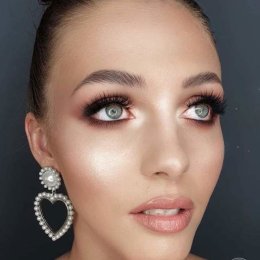 Make My Day Make Up & Beauty Martyna Grala-Ślęzak - Makijaż ślubny