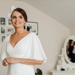 Pakiety Ślubne na 2022 z dojazdem - Makijaż ślubny