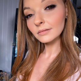 Alicja Ally Make-up - Makijaż ślubny