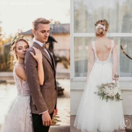 Ewelina Paziewska - Makijaż i fryzura ślubna, mani - Makijaż ślubny