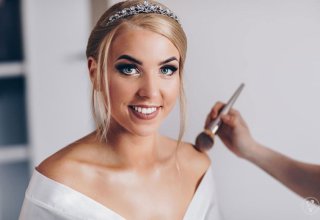 Sylwia Lubas Make up