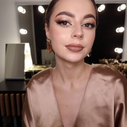 Aleksandra Gomola Beauty - makijaże okolicznościowe oraz Pakiet ślubny - Makijaż ślubny