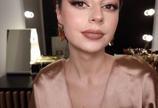 Aleksandra Gomola Beauty - makijaże okolicznościowe oraz Pakiet ślubny