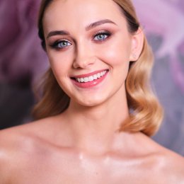 Ania Tkaczyk Makeup - Makijaż ślubny