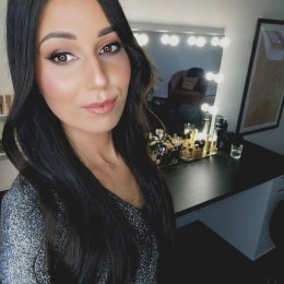 Makijaż i fryzury na każdą okazję! - Makijaż ślubny