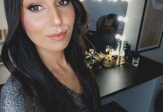 Makijaż i fryzury na każdą okazję!