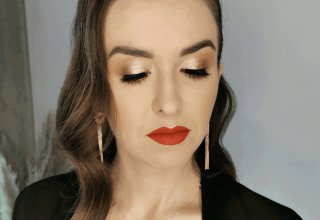 Mobilna wizażystka i kosmetolog