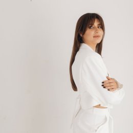 Me Lady Emilia Szczerbińska • Makijaż ślubny • Pakiety ślubne • - Makijaż ślubny