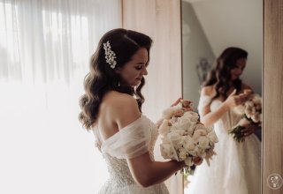 Dorota Domańska JUST HAIR