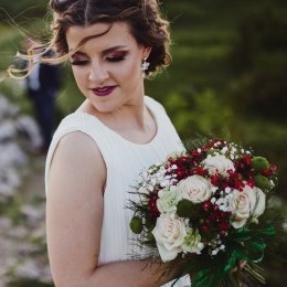 SOVA centrum piękna - Makijaż ślubny