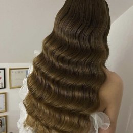 Natalia Walkusz - Makijaż ślubny