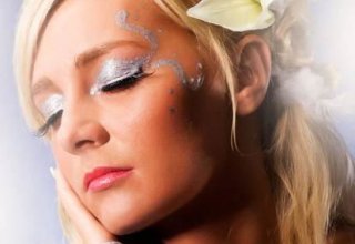 Fryzury Ślubne - efektowne koki i upięcia