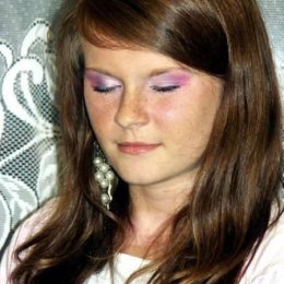 Make-Up Magdalena - Makijaż ślubny