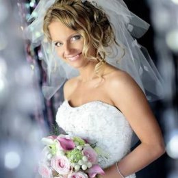 Makijaż Adriana Zacharewicz - Makijaż ślubny