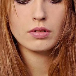 Anna Balana - Wizaż - Makijaż ślubny