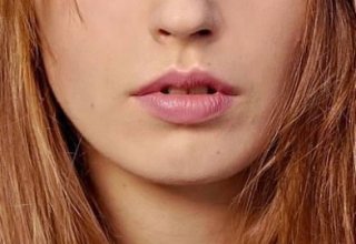 Anna Balana - Wizaż