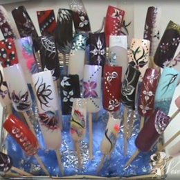 Studio Piękności "Agnes" - Makijaż ślubny