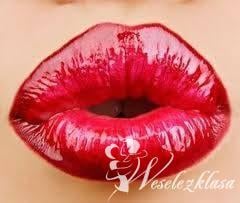 WIECZÓR PANIEŃSKI Z WIZAŻYSTKĄ :) - Makijaż ślubny