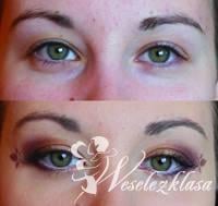 Studio Urody - Makijaż ślubny