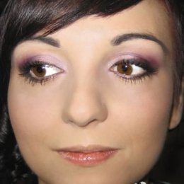 Razem stworzymy makijaż Twoich marzeń - Makijaż ślubny