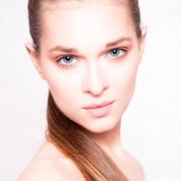 Makijaż ślubny | Lucyna Rossa  - Makijaż ślubny