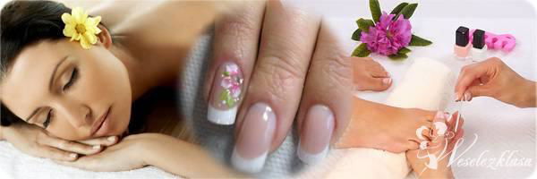 Bądź piękna na ślub bez wychodzenia z domu!!! - Makijaż ślubny